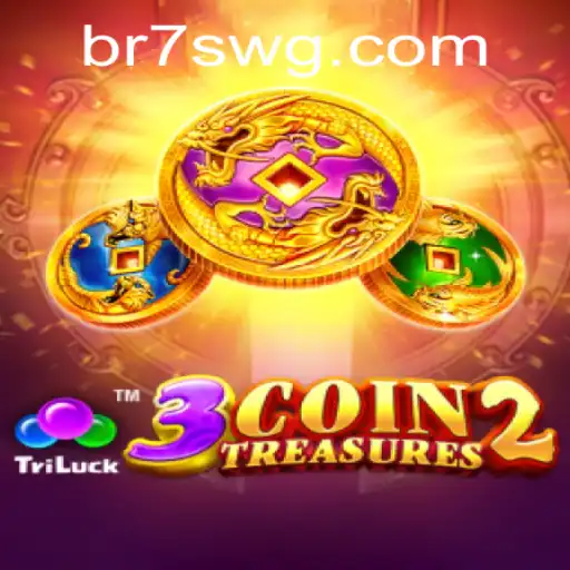 Descubra o Mundo de 3CoinTreasures2: Um Mergulho nas Aventuras dos Tesouros Triplicados