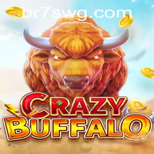 Descubra o Mundo de CRAZYBUFFALO: O Jogo de Estratégia Definitivo
