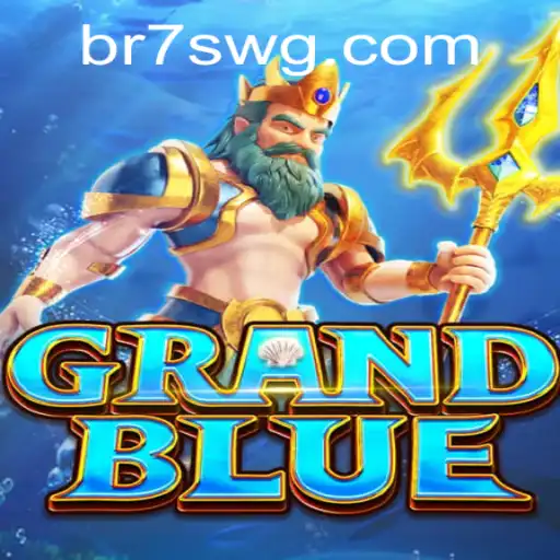 Descubra o Fascinante Mundo de GRANDBLUE: A Revolução dos Jogos de Estratégia