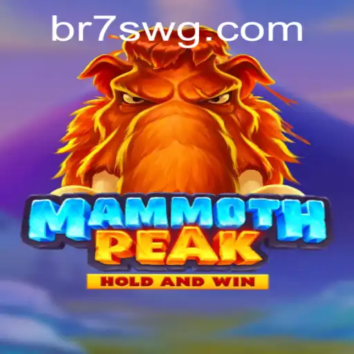 MammothPeak: Explore Novos Horizontes no Mundo dos Jogos