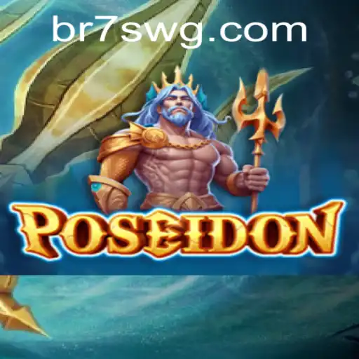 Explorando o Universo de Poseidon: Uma Jornada Aquática com br7s