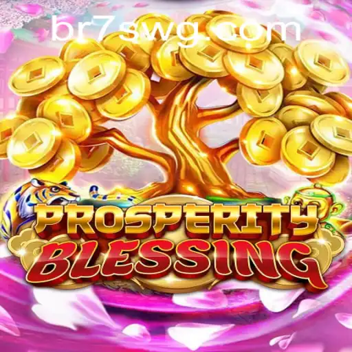 Explorando ProsperityBlessing: Uma Jornada de Estratégia e Sorte