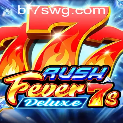 RushFever7sDeluxe: Uma Jornada pelo Mundo dos Games com Br7s