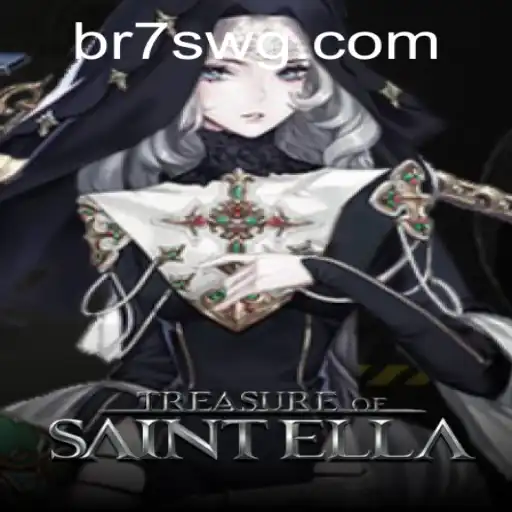 Aventura e Mistério: Descubra o Jogo 'Treasure of Saint Ella'