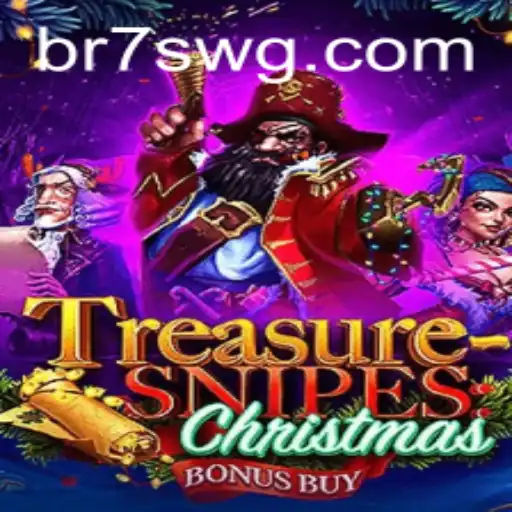 Descubra o Mundo de TreasuresnipesChristmas: Aventura e Diversão na Temporada Festiva